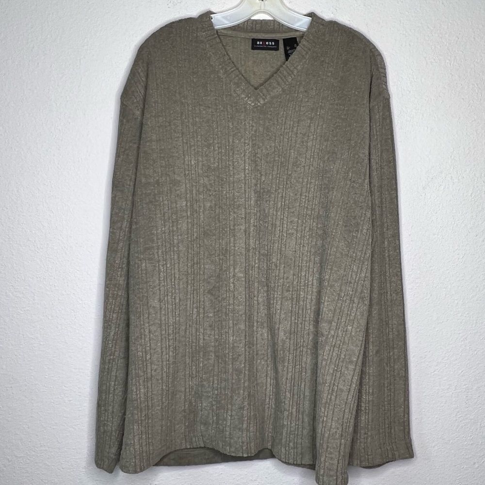Axcess Sweater‎ - Picture 4 of 5